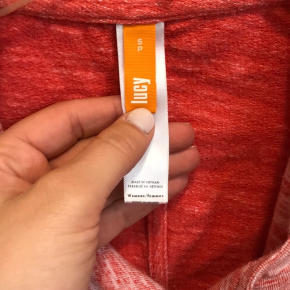 Lucy Zipup - Picture 3 of 5